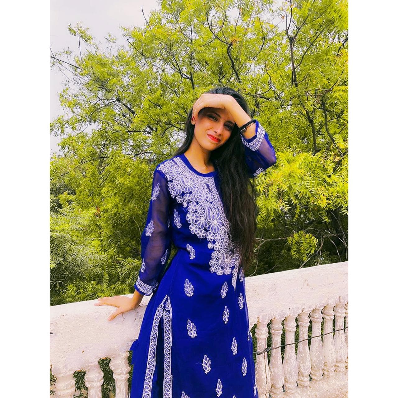 Risha Sinha